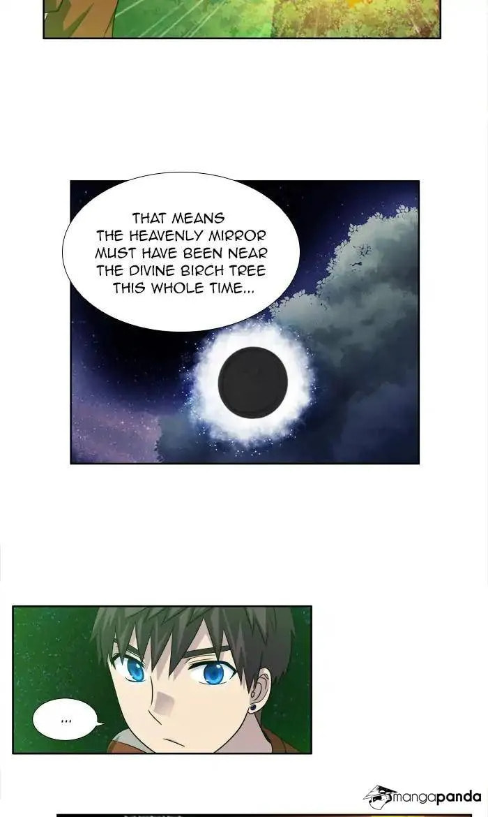 Read The Gamer chapter 269 image 18 on Lezhin