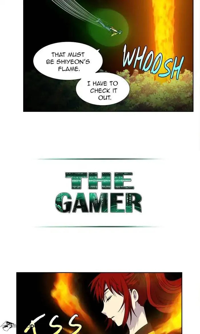 Read The Gamer chapter 269 image 19 on Lezhin