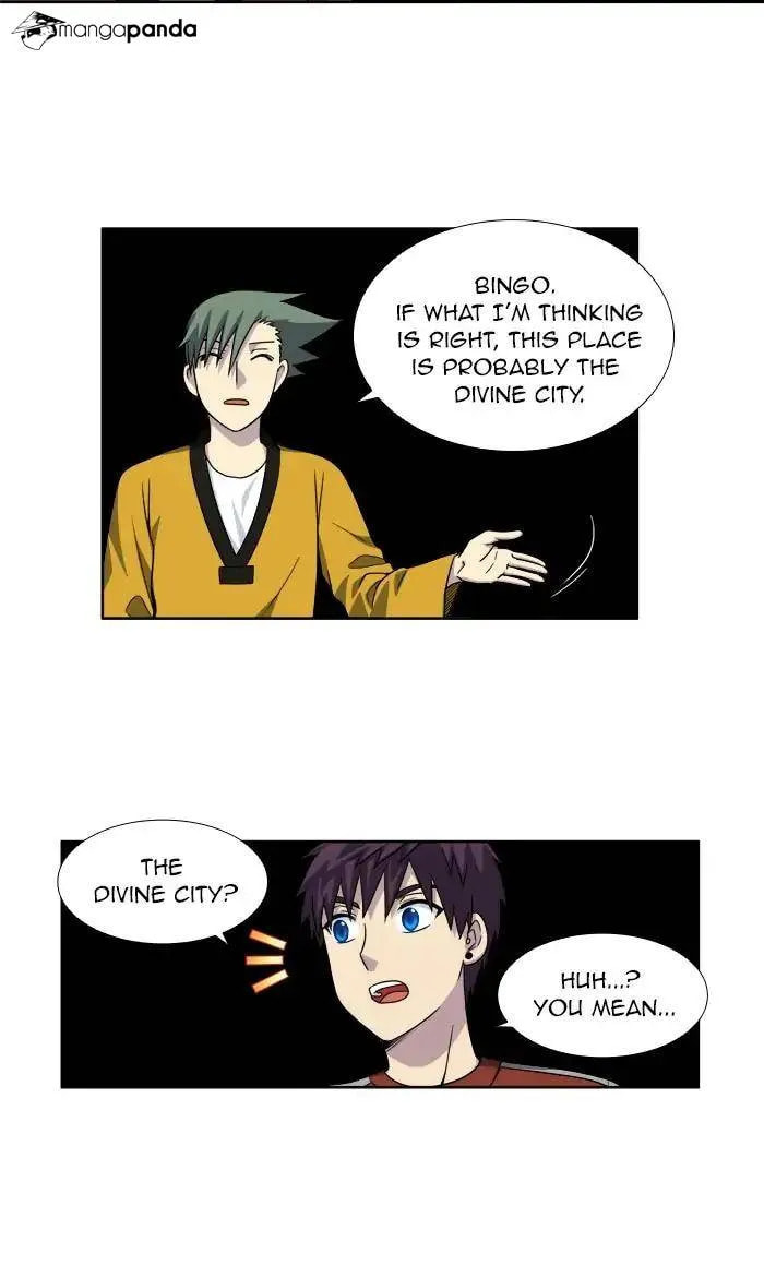 Read The Gamer chapter 269 image 24 on Lezhin