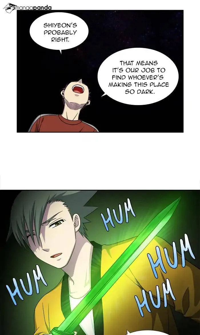 Read The Gamer chapter 269 image 28 on Lezhin