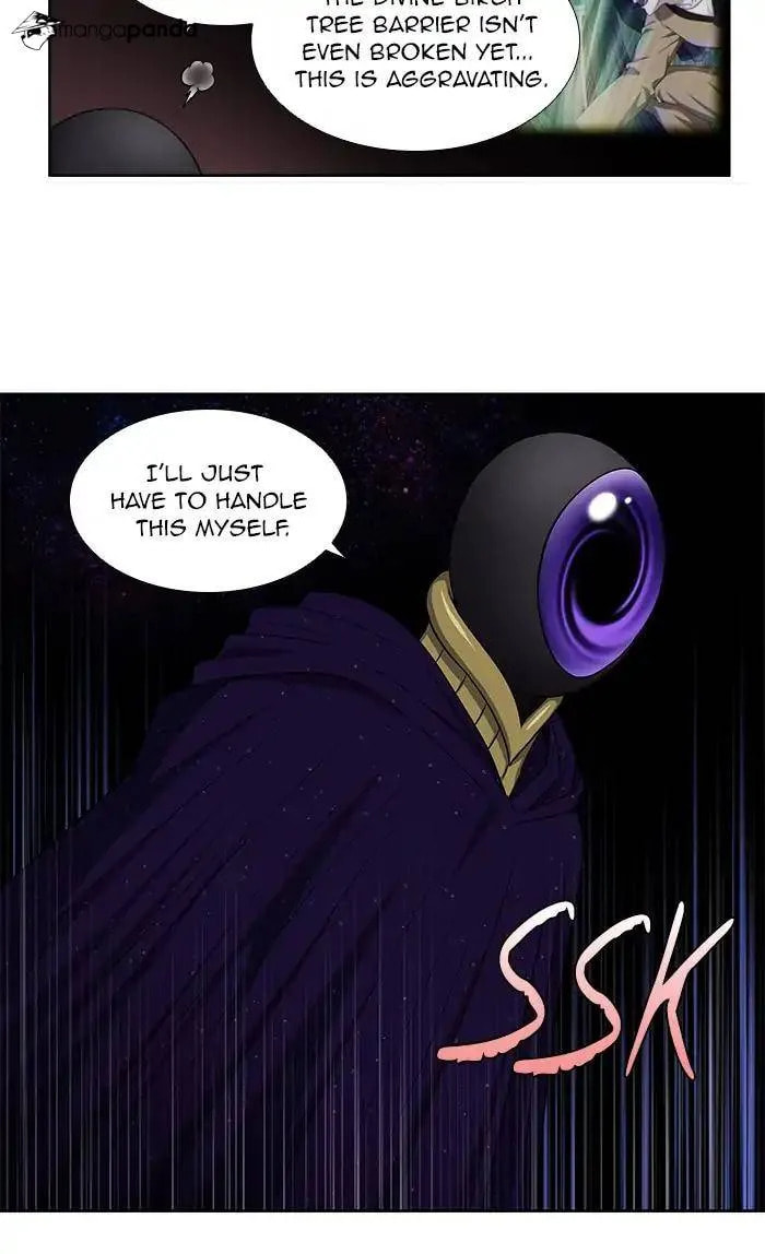Read The Gamer chapter 269 image 30 on Lezhin