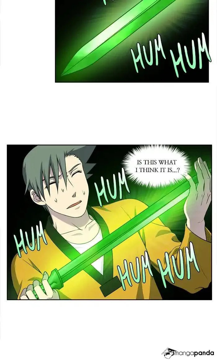 Read The Gamer chapter 269 image 5 on Lezhin