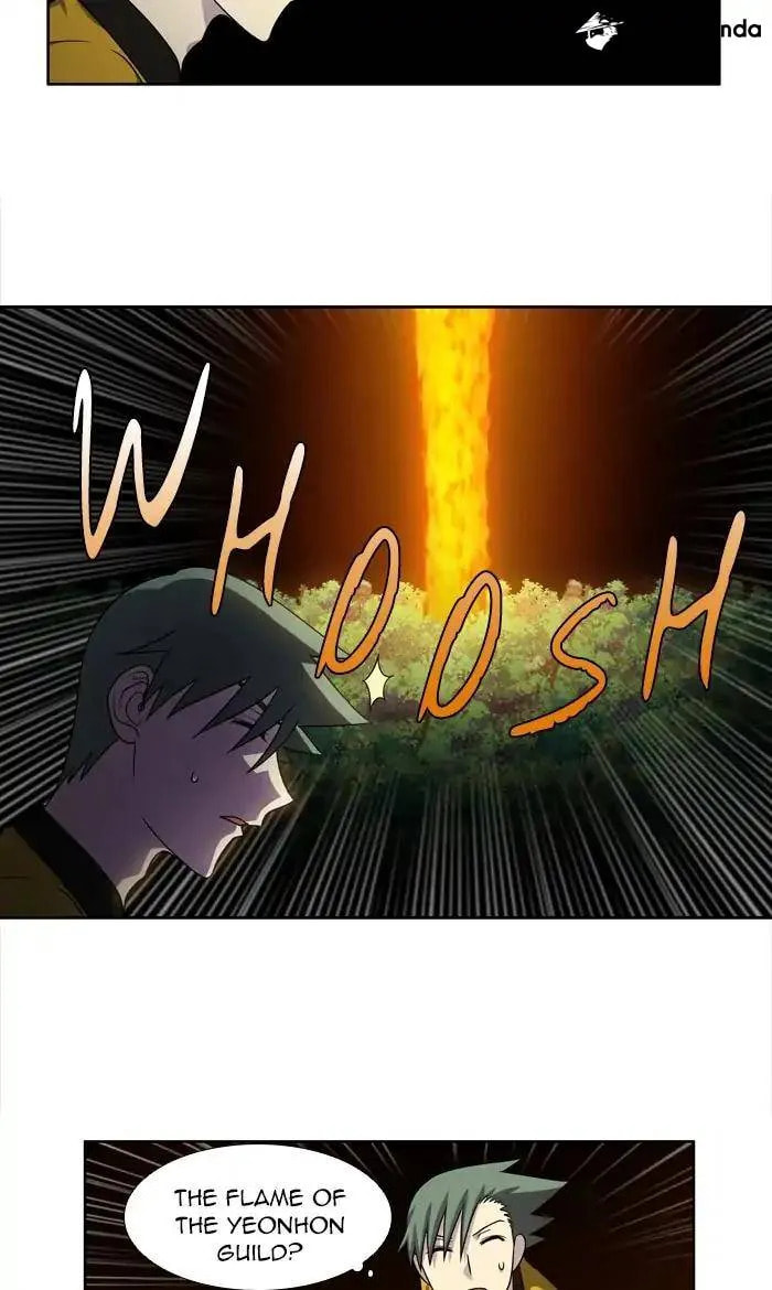 Read The Gamer chapter 269 image 9 on Lezhin