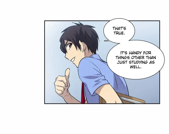 Read The Gamer chapter 27 image 4 on Lezhin