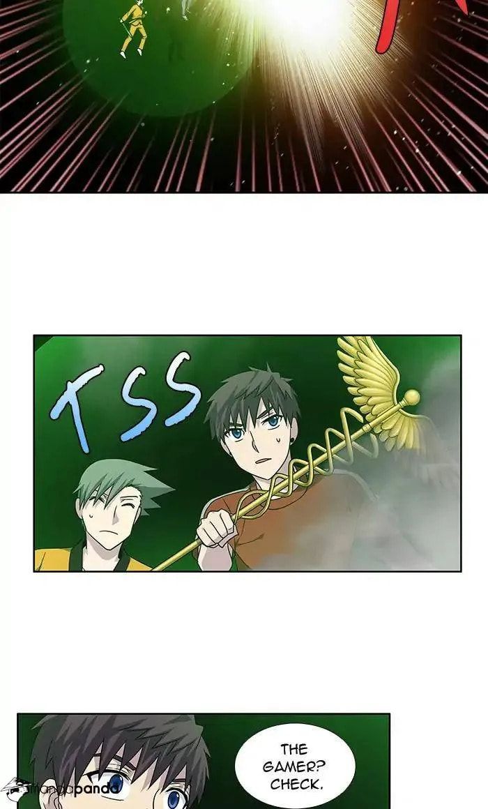 Read The Gamer chapter 270 image 12 on Lezhin