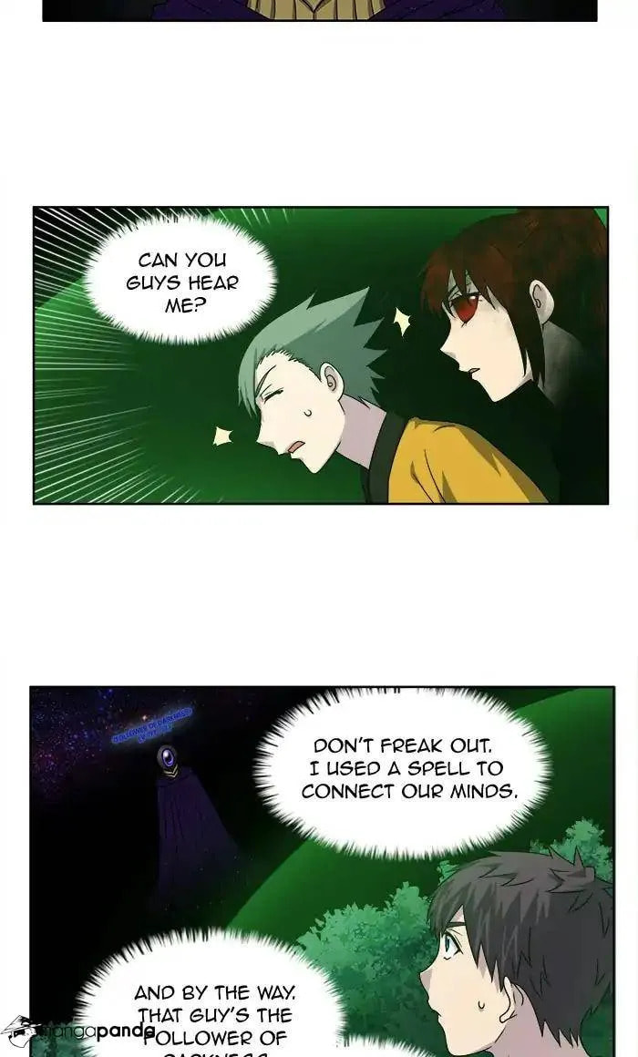 Read The Gamer chapter 270 image 15 on Lezhin