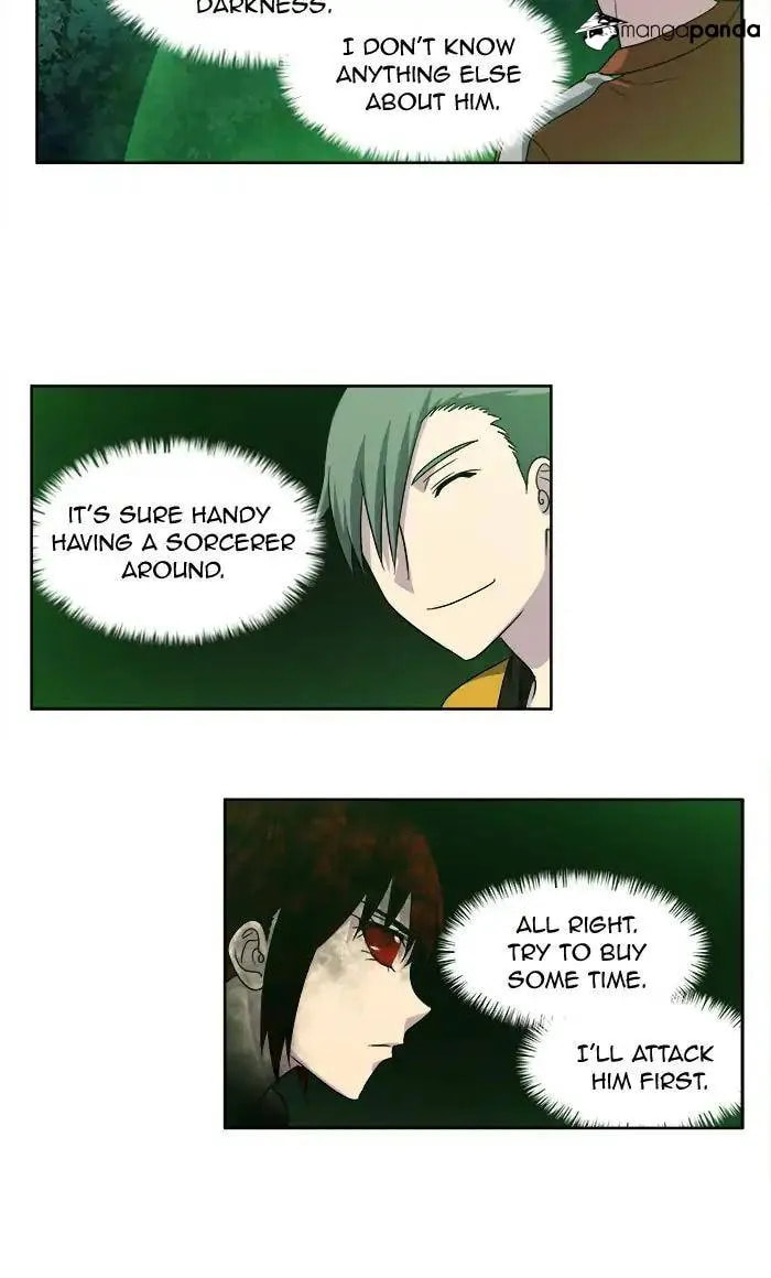 Read The Gamer chapter 270 image 16 on Lezhin
