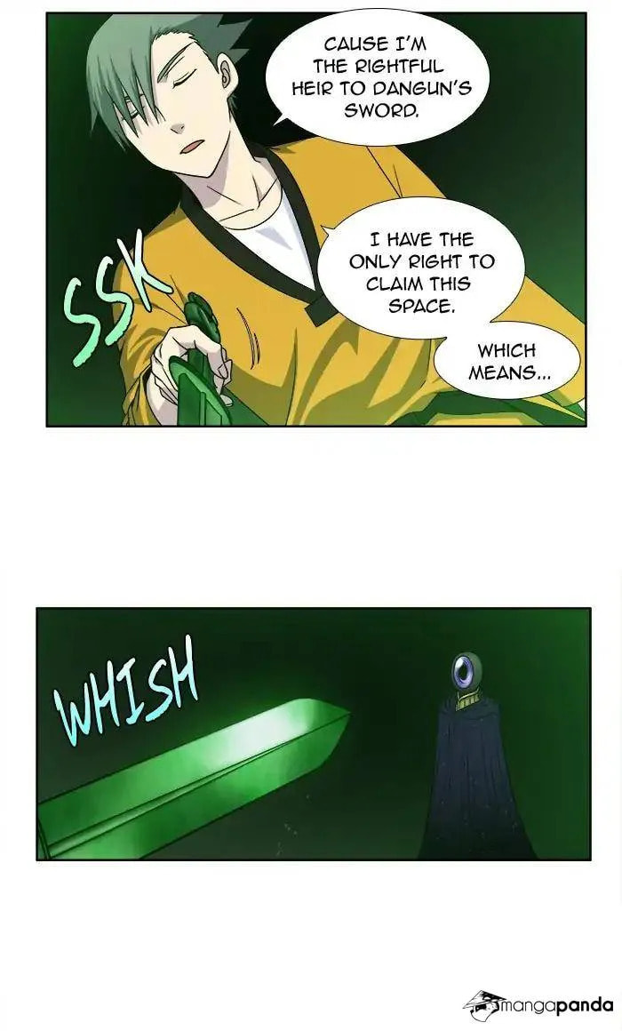 Read The Gamer chapter 270 image 18 on Lezhin