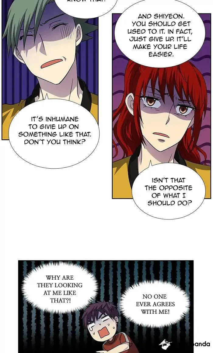 Read The Gamer chapter 270 image 2 on Lezhin