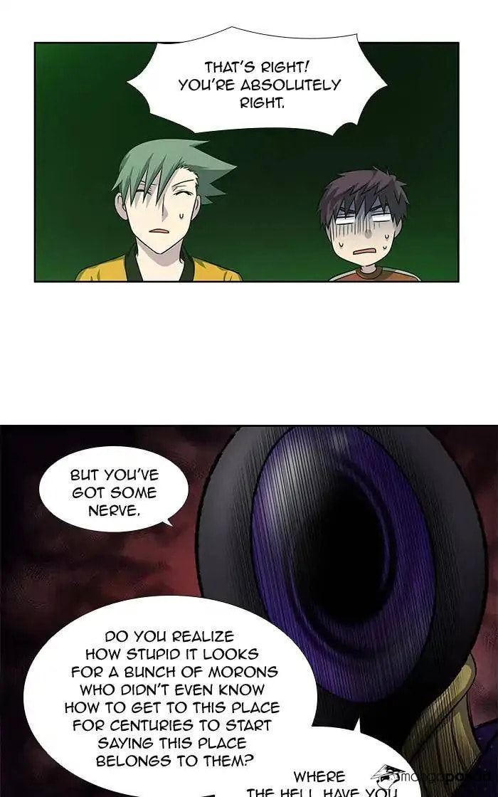 Read The Gamer chapter 270 image 21 on Lezhin