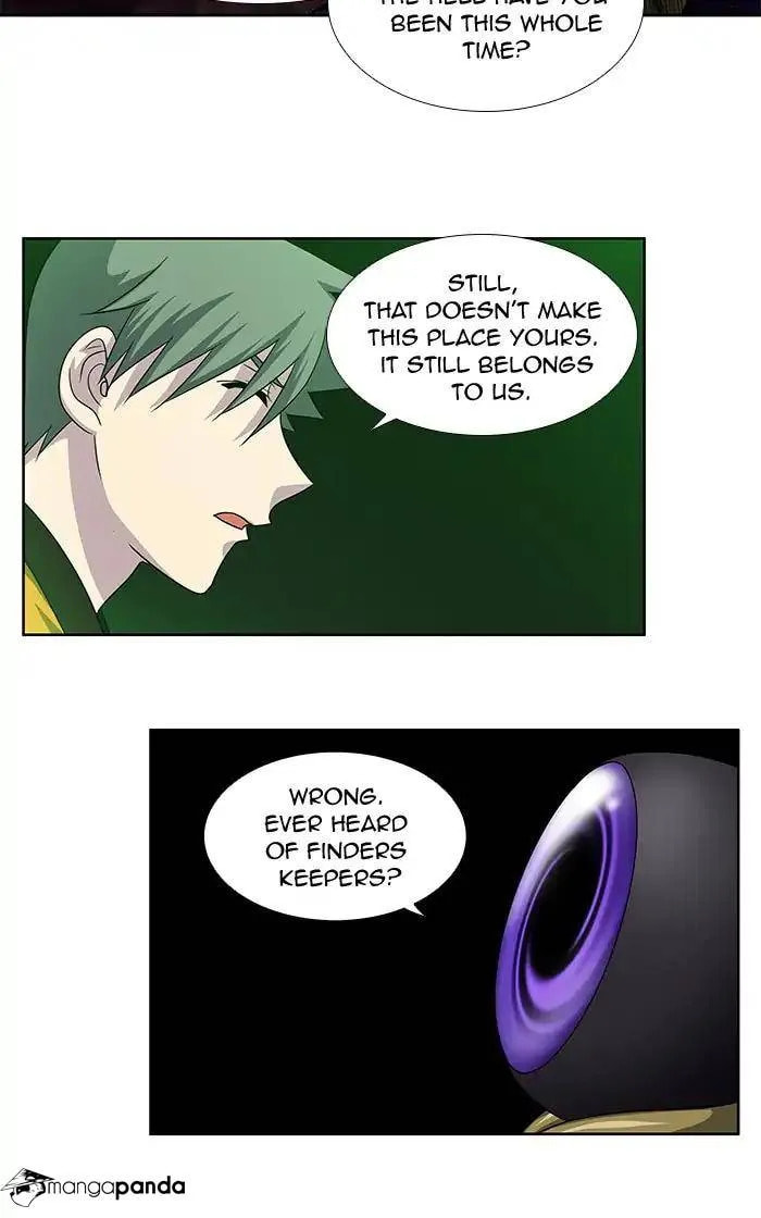 Read The Gamer chapter 270 image 22 on Lezhin