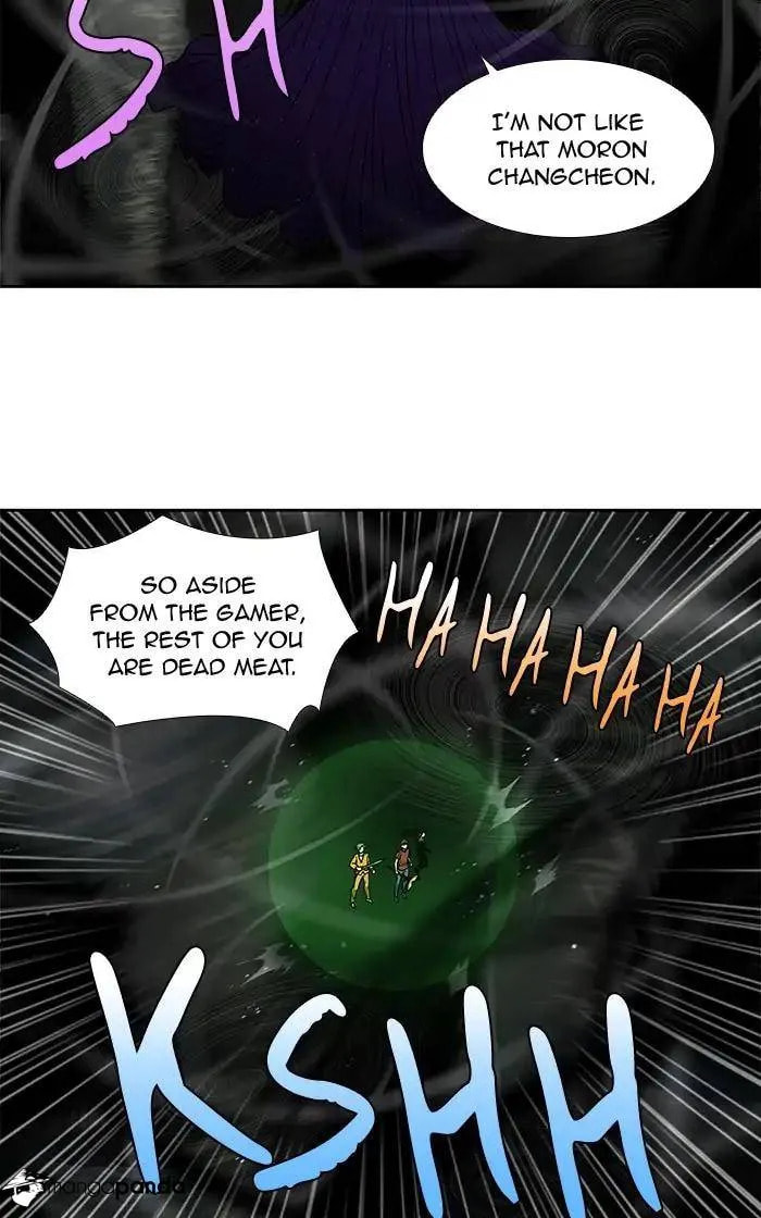 Read The Gamer chapter 270 image 24 on Lezhin