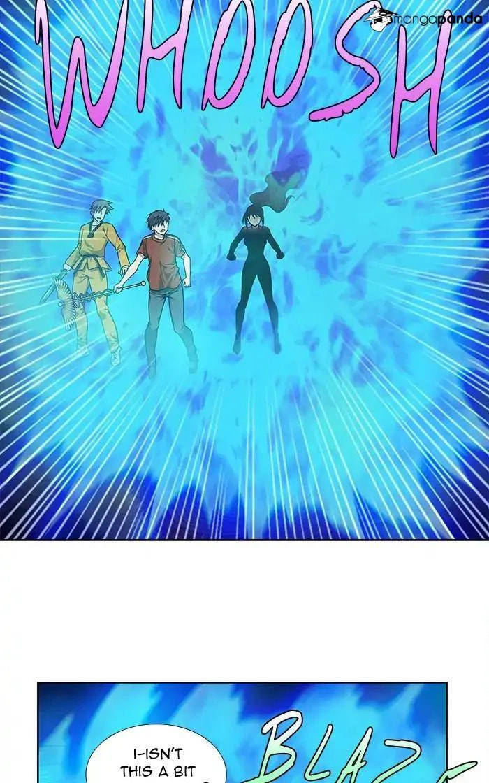Read The Gamer chapter 270 image 26 on Lezhin