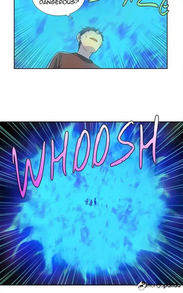 Read The Gamer chapter 270 image 27 on Lezhin