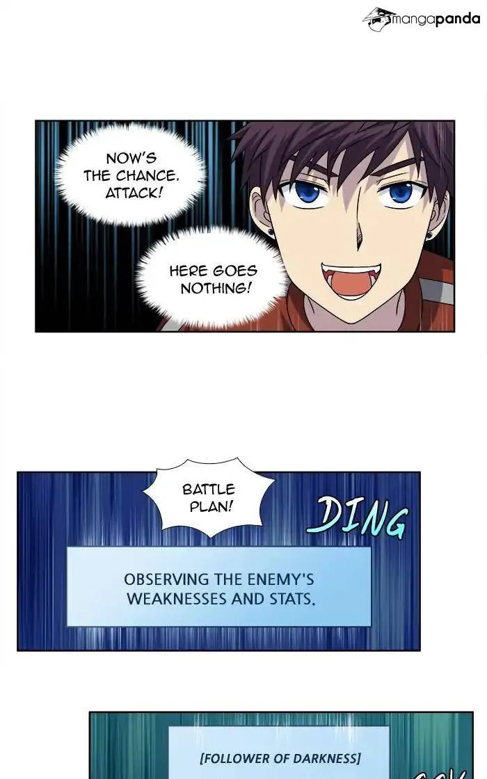 Read The Gamer chapter 270 image 28 on Lezhin