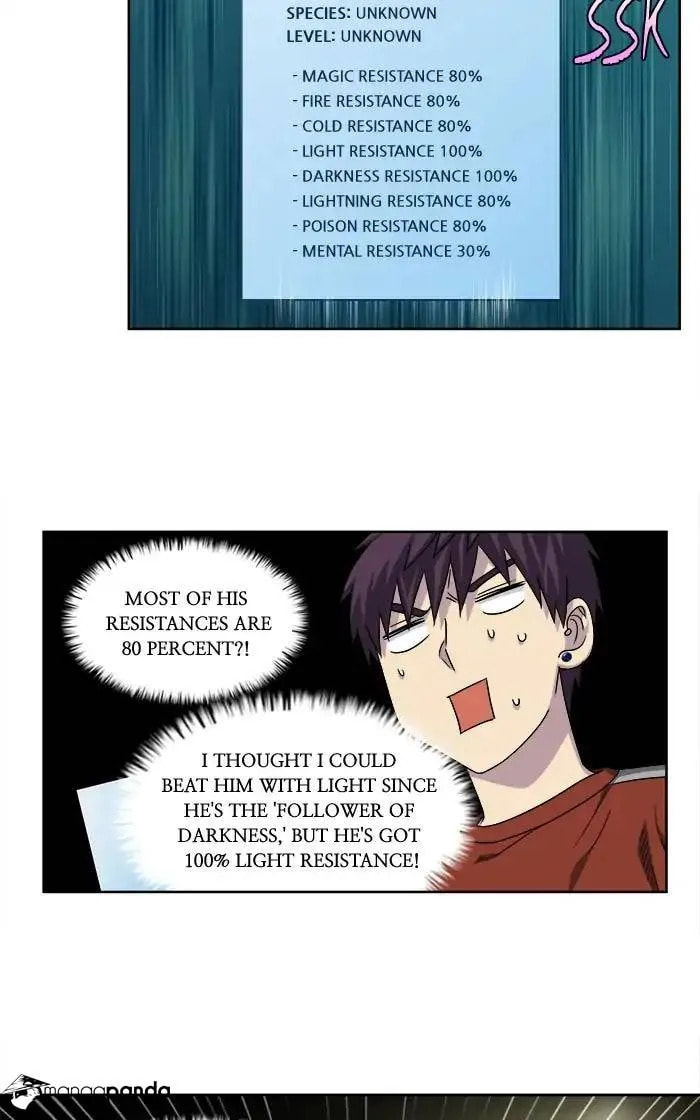 Read The Gamer chapter 270 image 29 on Lezhin
