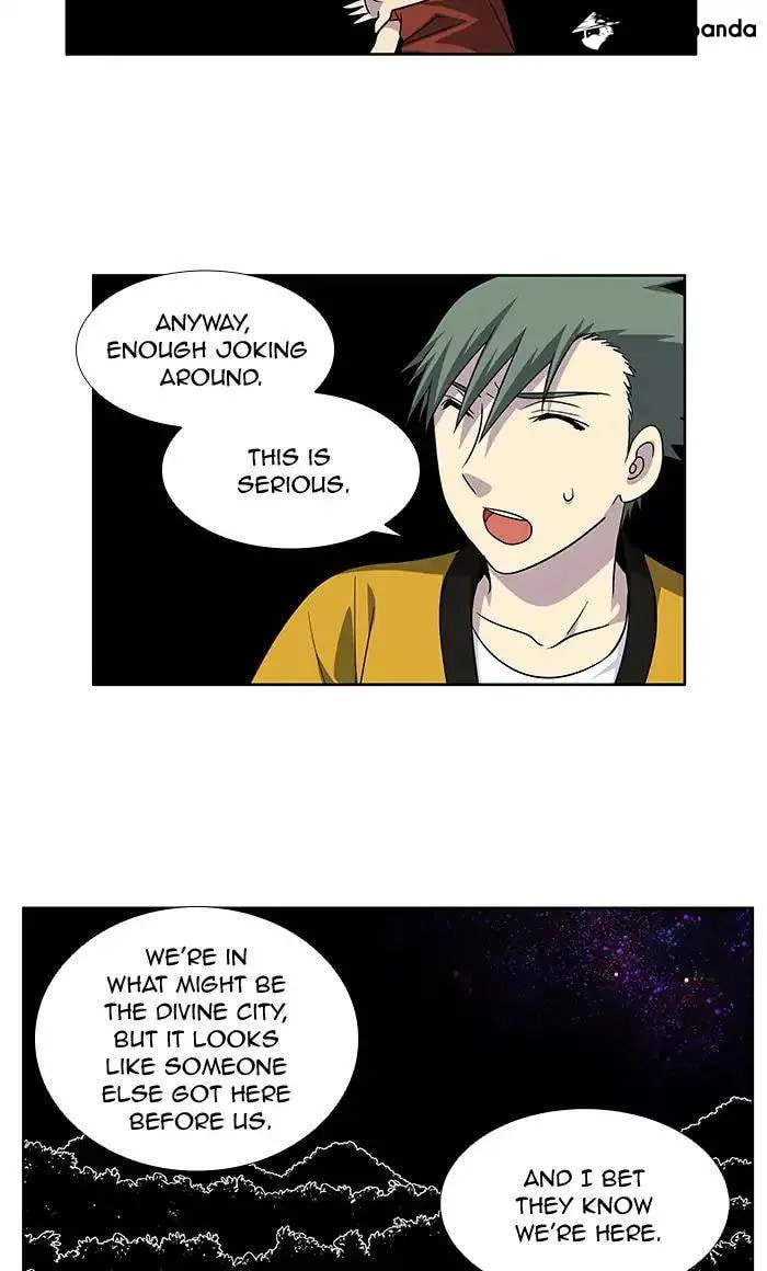 Read The Gamer chapter 270 image 3 on Lezhin