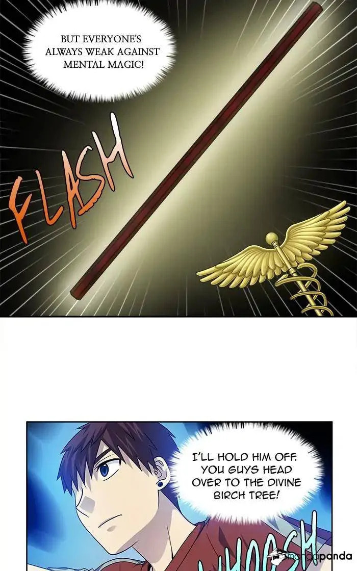 Read The Gamer chapter 270 image 30 on Lezhin