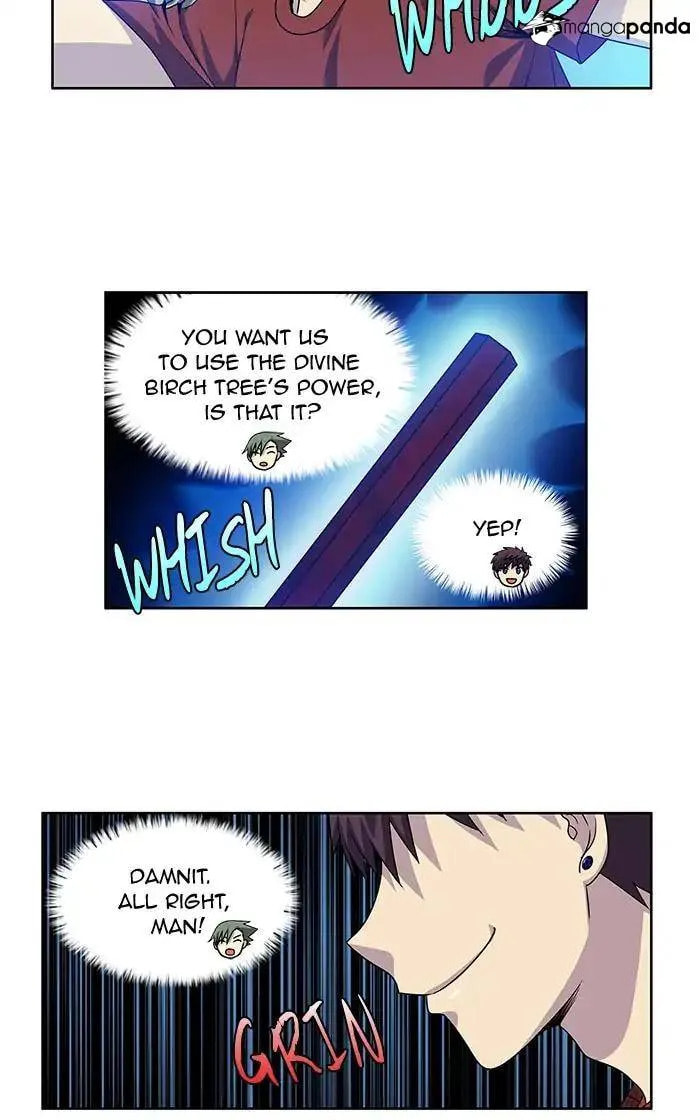 Read The Gamer chapter 270 image 31 on Lezhin