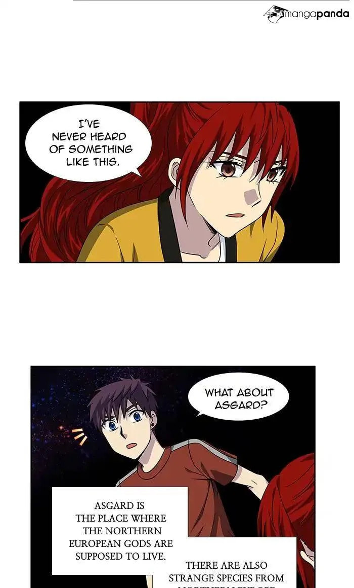 Read The Gamer chapter 270 image 5 on Lezhin
