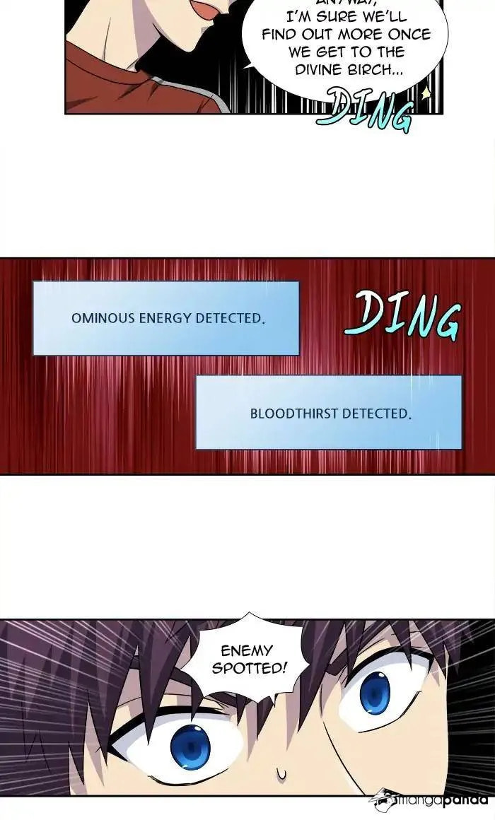 Read The Gamer chapter 270 image 8 on Lezhin