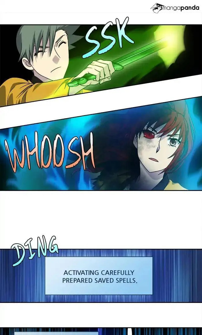 Read The Gamer chapter 270 image 9 on Lezhin