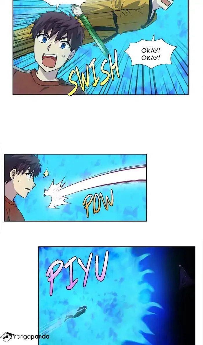 Read The Gamer chapter 271 image 1 on Lezhin