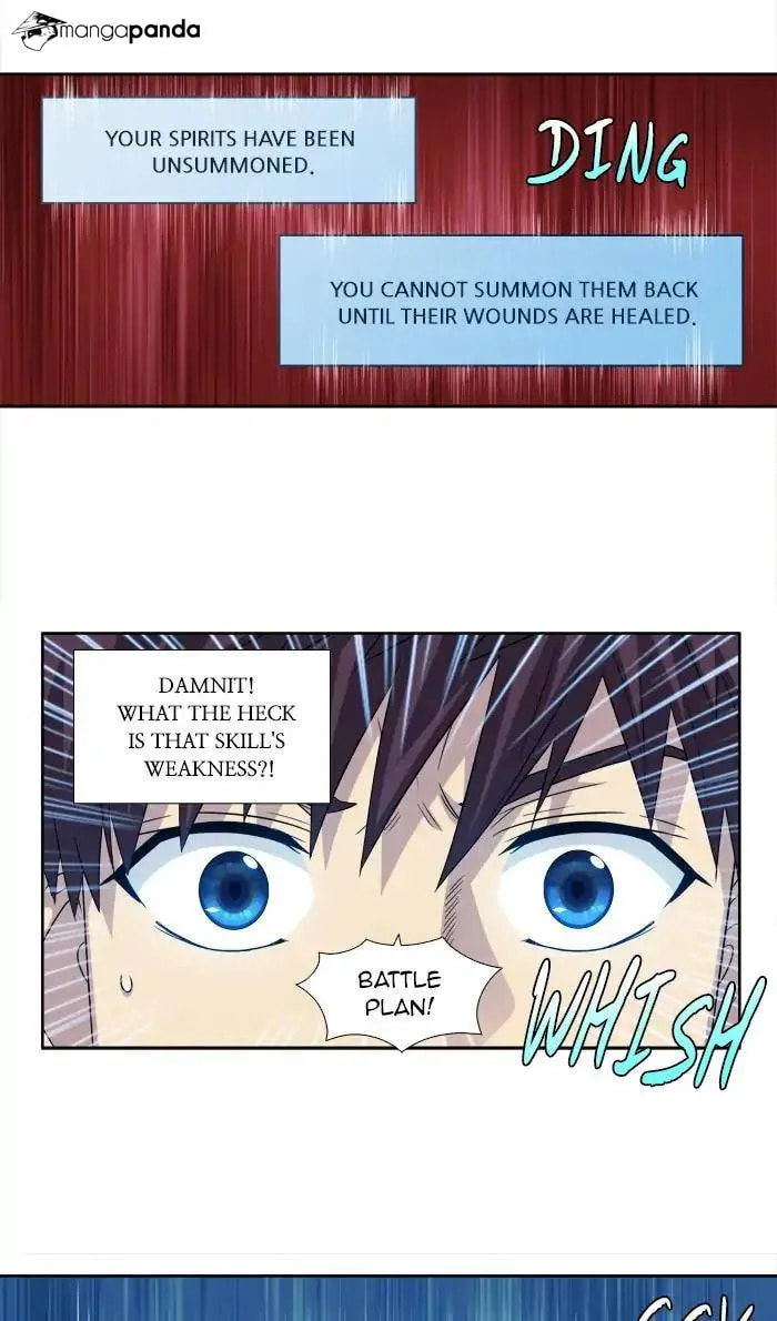 Read The Gamer chapter 271 image 11 on Lezhin