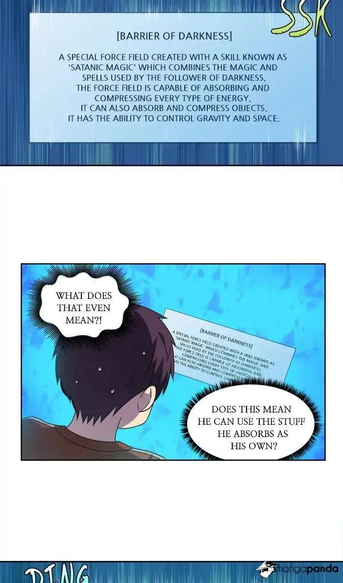 Read The Gamer chapter 271 image 12 on Lezhin