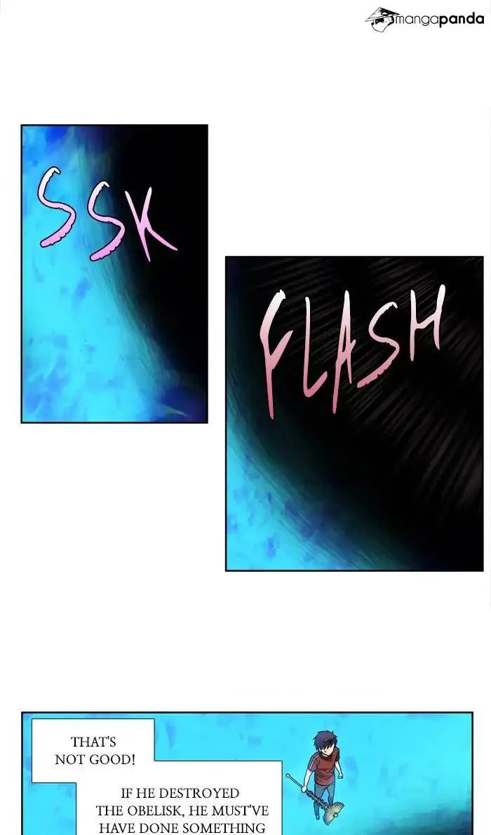 Read The Gamer chapter 271 image 14 on Lezhin