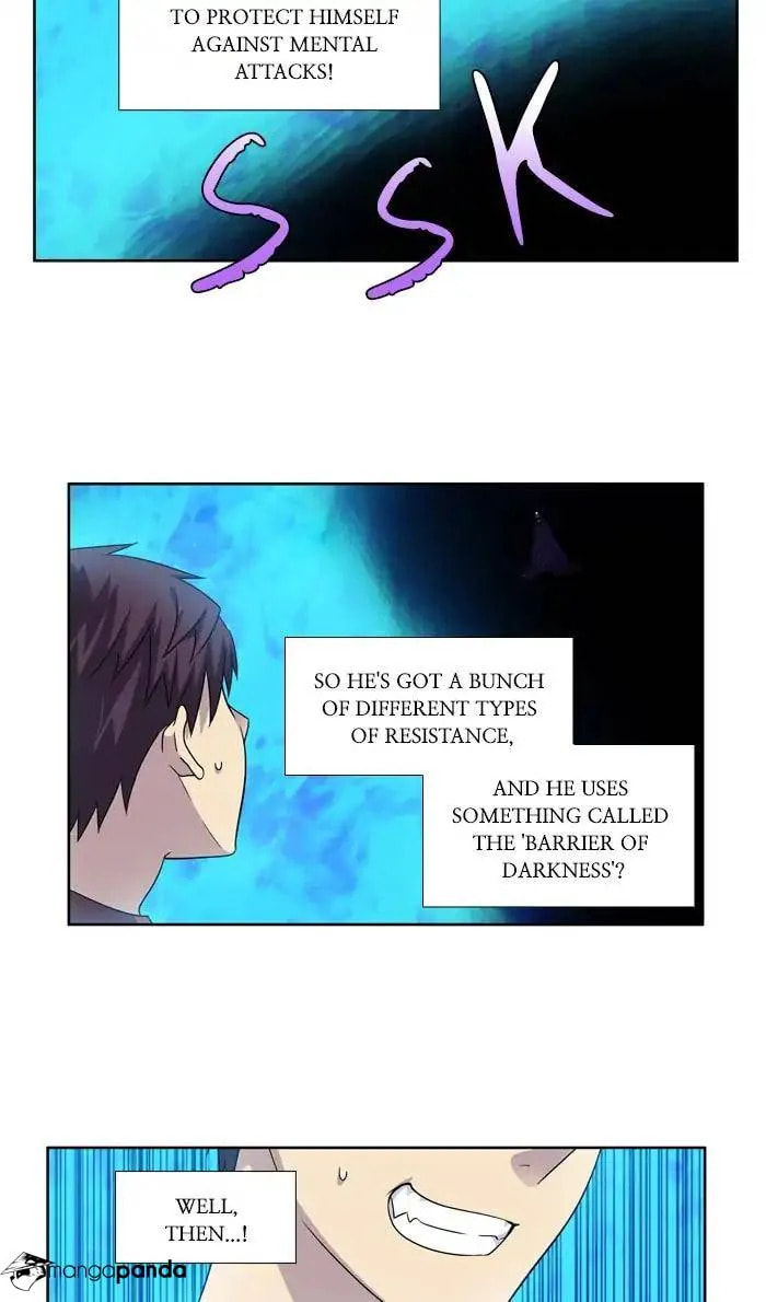 Read The Gamer chapter 271 image 15 on Lezhin