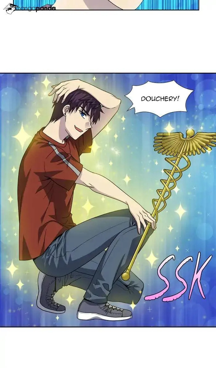 Read The Gamer chapter 271 image 16 on Lezhin