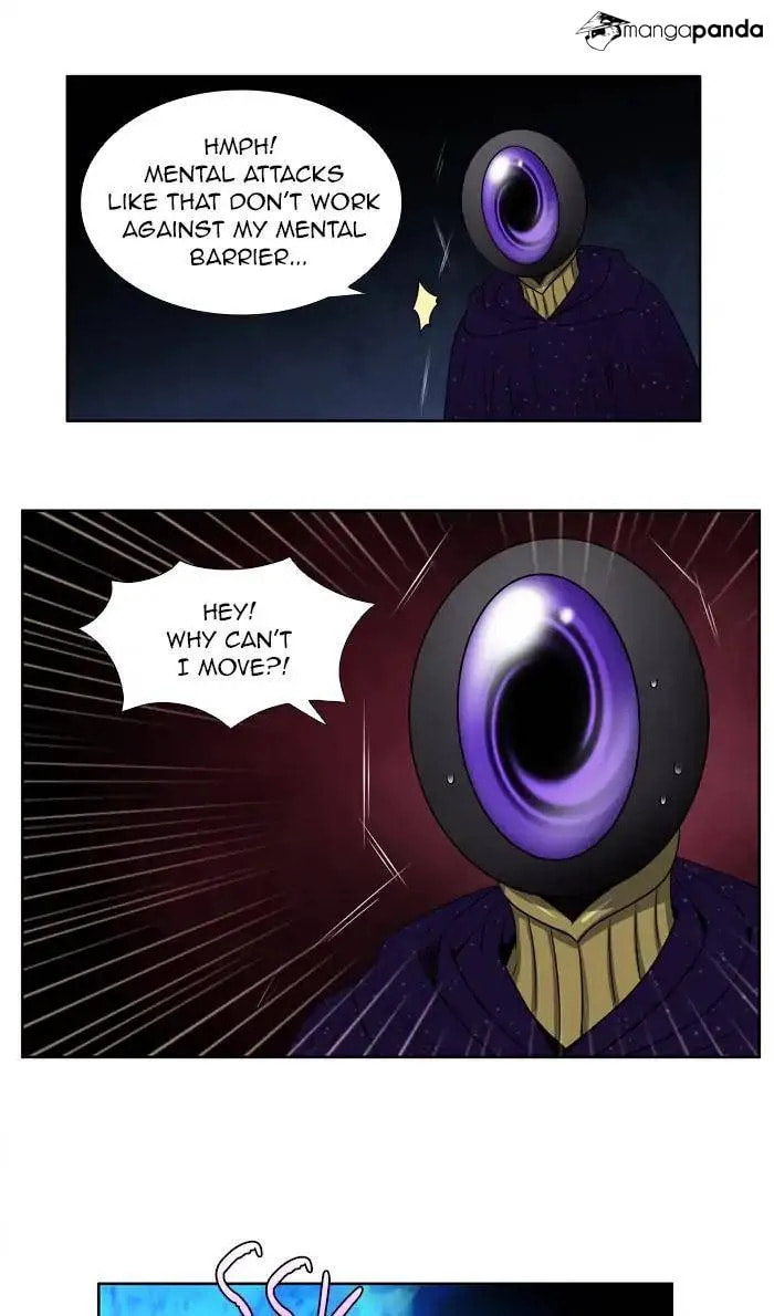 Read The Gamer chapter 271 image 17 on Lezhin