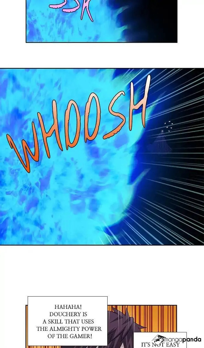 Read The Gamer chapter 271 image 18 on Lezhin