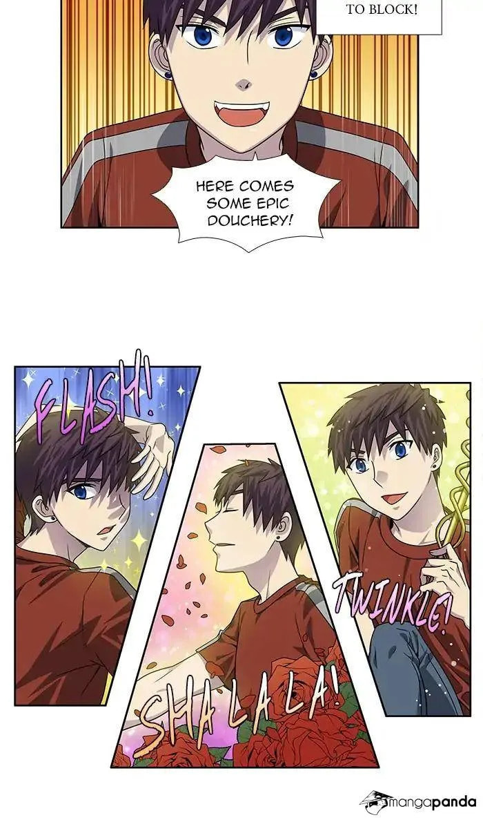 Read The Gamer chapter 271 image 19 on Lezhin