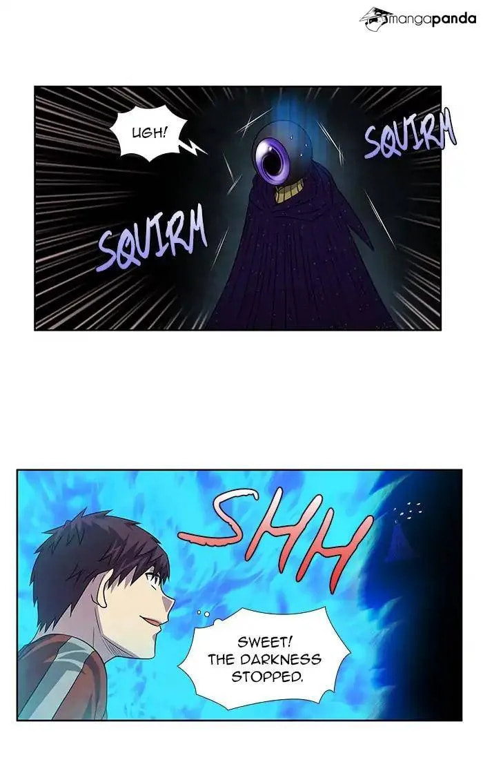 Read The Gamer chapter 271 image 20 on Lezhin