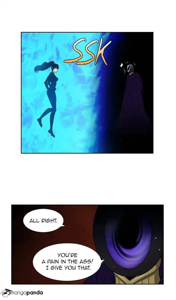 Read The Gamer chapter 271 image 21 on Lezhin