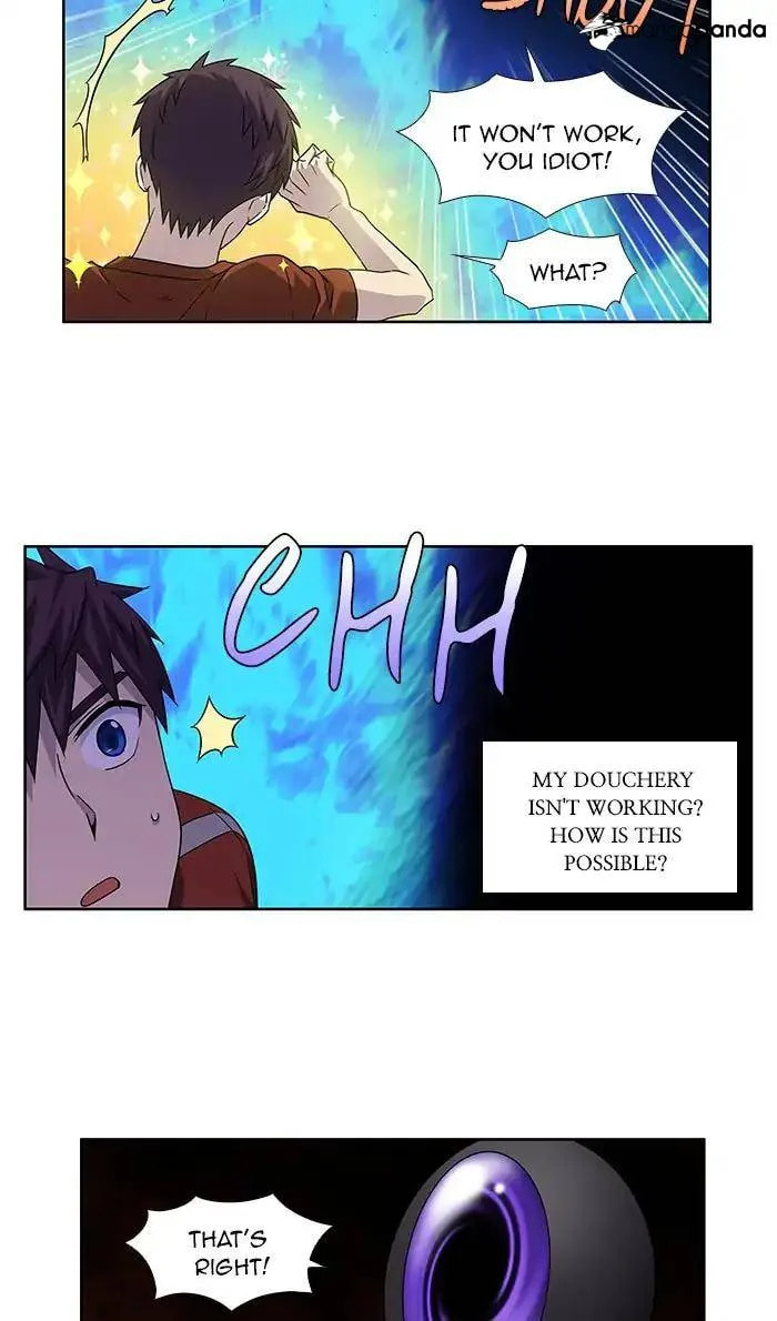 Read The Gamer chapter 271 image 23 on Lezhin
