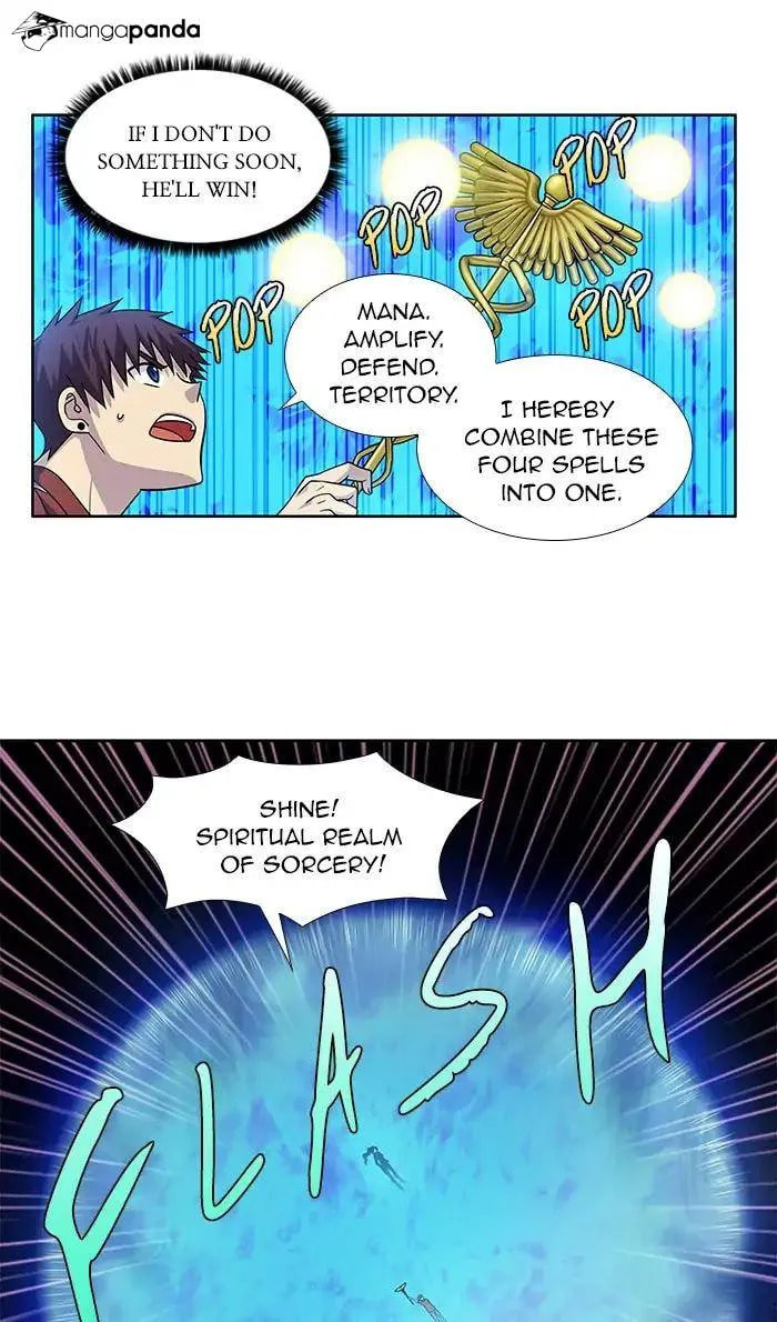 Read The Gamer chapter 271 image 27 on Lezhin