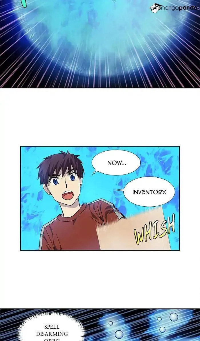 Read The Gamer chapter 271 image 28 on Lezhin