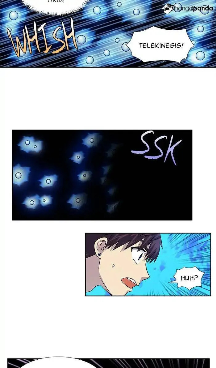 Read The Gamer chapter 271 image 29 on Lezhin