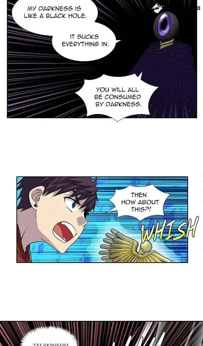 Read The Gamer chapter 271 image 30 on Lezhin