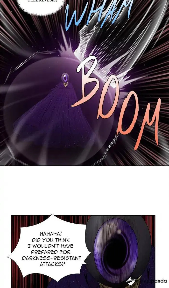 Read The Gamer chapter 271 image 31 on Lezhin