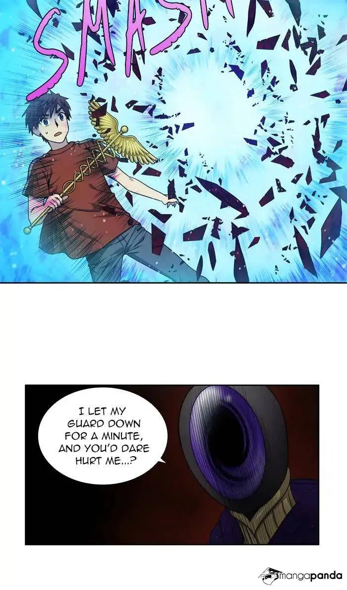 Read The Gamer chapter 271 image 4 on Lezhin