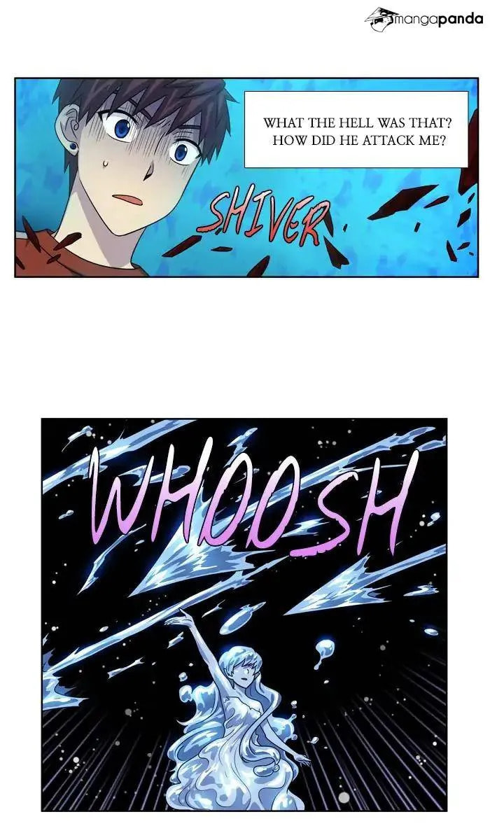 Read The Gamer chapter 271 image 5 on Lezhin
