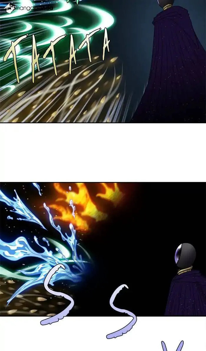 Read The Gamer chapter 271 image 7 on Lezhin