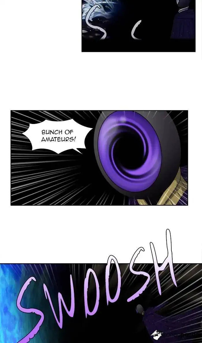Read The Gamer chapter 271 image 9 on Lezhin