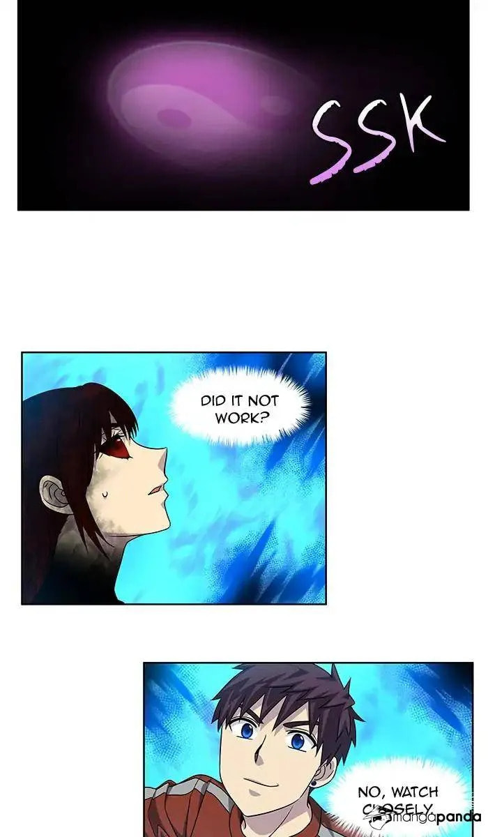 Read The Gamer chapter 272 image 10 on Lezhin