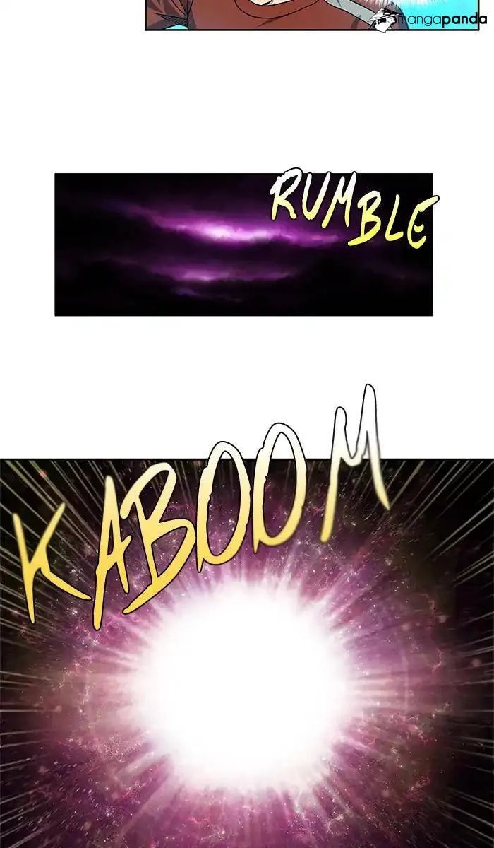 Read The Gamer chapter 272 image 11 on Lezhin