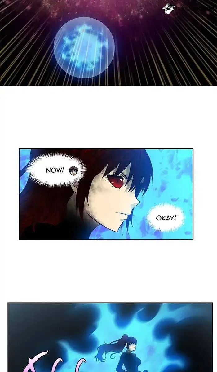 Read The Gamer chapter 272 image 12 on Lezhin